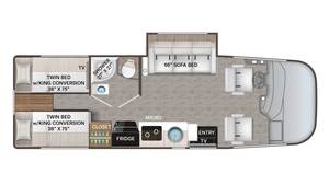 MEILLEUR PRIX POUR le Nouveau Th-or Free-dom Traveler A24 2027 - Product Image 3