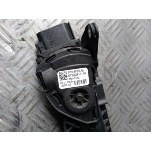 PEDAL DEL ACELERADOR FORD Fiesta 6ª Serie 17008164 / 8V21-9F836-AA (08>17) - Product Image 2