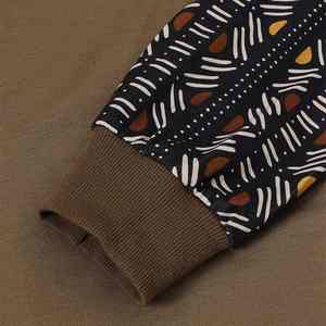 สเวตเชิ้ตของผู้ชายไซส์ใหญ่ - Product Image 6