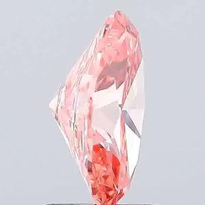 Pierre en vrac certifiée IGI, de 4,00 carats, de forme ovale, de couleur fantaisie, de qualité VVS1, de couleur D, cultivée en laboratoire, certifiée en gros - Product Image 1