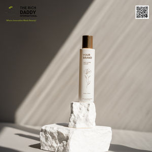 Suero Facial Antiacné de Marca Privada OEM, Suero Facial para Piel Grasa en Botella, Suero para Arrugas y Lifting Facial al por Mayor - Product Image 2