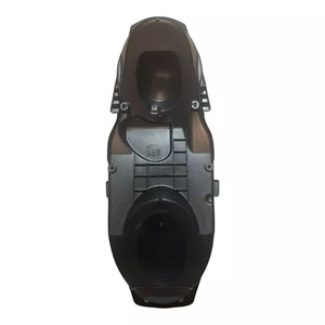 Pièce d'origine Yamaha 1B9F473R1000 sous le siège pour scooters électriques Yamaha XMAX 125 (2006-2009) et 250 (2007-2009) - Product Image 2