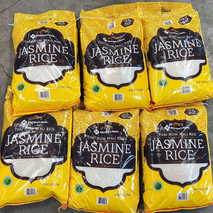 #1 KDM Thai Hom Mali Dried - Premium Jasmine Rice Premium Quality Fragant Member's Mark Premium Rice para USA WS + 84.968.974.137 - Product Image 2