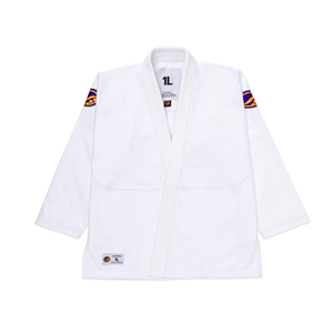 เครื่องแบบ BJJ GI ส่งตรงจากโรงงานผลิต2025ส่งตรงจากต่างประเทศ - Product Image 3
