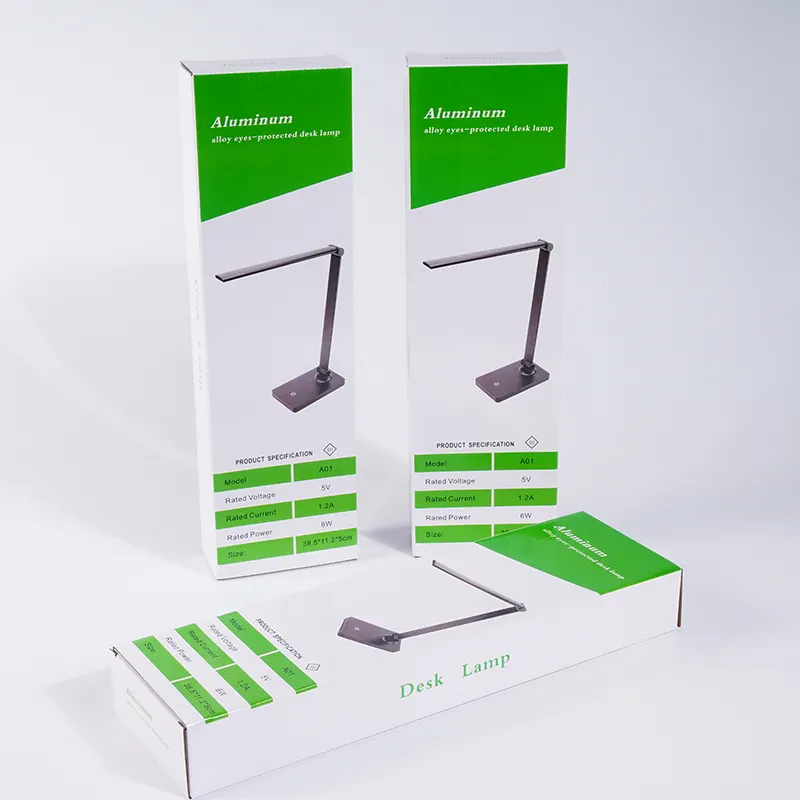 Factory Custom Price Full Color Printing Custom Logo Product Shipping Craft Paper Packaging Boxes