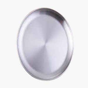 Pièce unique de qualité supérieure en métal pur en acier inoxydable conception artisanale sous-plaque écologique coût très bon marché - Product Image 6