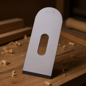 เครื่องไสไม้เหล็กมุมต่ำ Stanley DIY Grade สำหรับงานแกะสลักและขึ้นรูปไม้ - Product Image 3