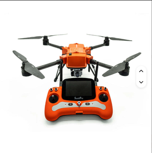 Nouvelle sortie SwellPros Fisherman MAX FD2 Drone de pêche étanche 4K Caméra aérienne lourde - Product Image 1