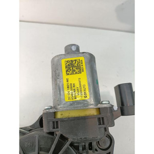 กลไกปรับกระจกหลังขวา ฮุนได i20 ซีรีส์ 83402Q0010 G3LF (20>) - Product Image 3