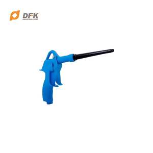 Pistolet à air comprimé avec buse de 3/8 cm, 30 cm, certifié ISO9001, usiné par CNC - Product Image 2