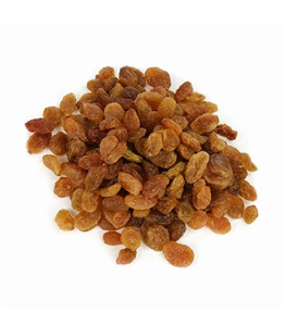 Hot Selling Nashik Organic Dried Raisins Golden Small Yellow Lustrous Radiant Fruit Preserved <b>Sweet</b> Taste Wholesale Sell Dry - Product Image 2