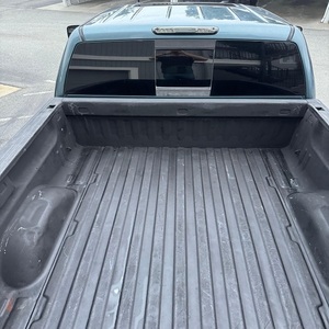 LISTO PARA ENTREGA, CHEVROLET SILVERADO 2500HD LTZ 2011 - Product Image 6