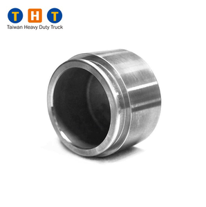 Pistón de la pinza de freno frente 47731-60010 partes del motor del camión para Toyota Land Cruiser 80 4Runner - Product Image 1