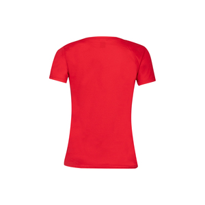 Fruit Of The Loom Camiseta de color para mujer Fruit Of The Loom Textile 2017 - Product Image 3