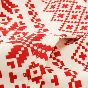 เสื้อฮู้ดคริสต์มาสผู้ชาย - Product Image 6