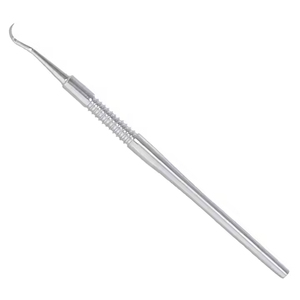 Escalador Multicolor profesional Gracey Curette Instrumentos dentales periodontales Grado de calidad por conjunto dental Instrumentos quirúrgicos