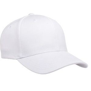 Casquettes de baseball personnalisées OEM/ODM Chapeaux de haute qualité avec logo brodé Unisexe Adultes Sports Casquette ajustée à boucle réglable pour hommes - Product Image 4