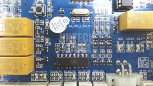 14812) [มือสอง] AJ-LPR-D-REV 0.1 - Product Image 4