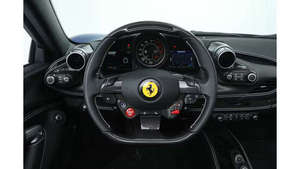 Used 2024 High Performance Diesel Pickup Automatic Rear Wheel <b>Drive</b> Certified Pre-Owned Leather Seats Aluminium Alloy Roof R17 - Product Image 6