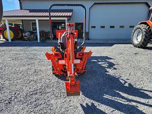 2021สำหรับ BX23S 70HP รถแทรกเตอร์4WD ล้อพร้อมระบบขับเคลื่อนเกียร์และผลผลิตสูง - Product Image 4