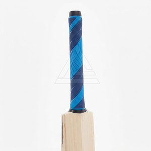 Empuñadura de Goma Texturizada y Colorida para Bate de Cricket, Equipo Deportivo para Jugadores, Clubes y Entrenamiento de Cricket - Product Image 3