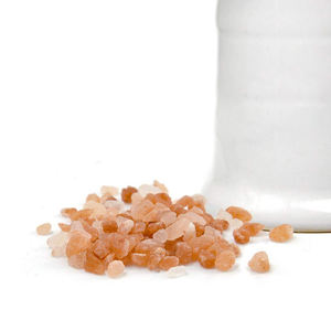 Inhalador de Sal del Himalaya de Primera Calidad, Reutilizable, Sal Rosa Natural, Apoyo Respiratorio, Bienestar Respiratorio, Venta al por Mayor a Granel, Pakistán - Product Image 5