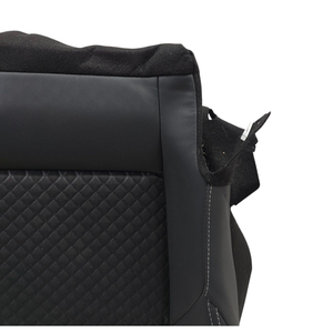 Funda de Asiento Delantero Derecho para Toyota Yaris Serie 71071-K0080 1KR Gasolina 1000 (20>) - Product Image 5