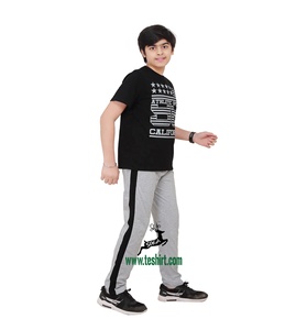ชุดเสื้อผ้าเด็กผ้าฝ้าย2ชิ้น/เซ็ตแฟชั่นเด็กวัยหัดเดินชุดฤดูใบไม้ผลิฤดูใบไม้ร่วง - Product Image 5