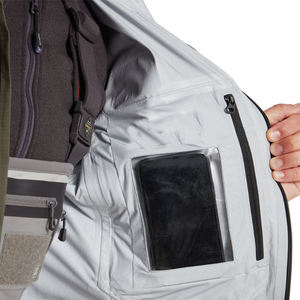 Chaqueta de pesca de alta calidad personalizada Suministro directo de fábrica Producto Premium Chaqueta de pesca para hombres - Product Image 6