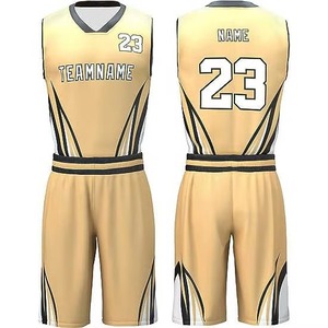 Uniforme de Flag Football a Bajo Precio, Nombre y Números del Equipo Personalizados, Ropa de Equipo, Uniformes de Fútbol 7V7 - Product Image 3