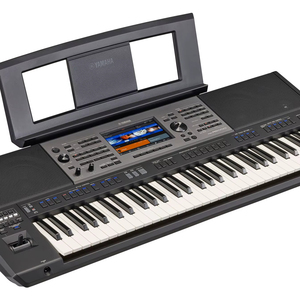 แพคเกจแป้นพิมพ์แบบตะวันออก A5000 PSR คุณภาพสูงเครื่องมือจัดส่งรวดเร็ว - Product Image 1