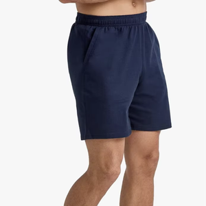 Shorts en maille, nouvelle arrivée, réfléchissants, séchage rapide, vêtements de sport, nylon, polyester - Product Image 1
