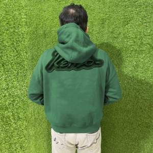 Cheap Price Wholesale OEM High Street Custom Cotton Blended <b>Oversized</b> <b>Men's</b> Plain <b>Hoodies</b> Winter Pullover <b>Hoodies</b> <b>Men</b> - Product Image 3