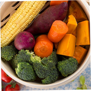 Pajitas de bambú Eco2go de Vietnam, desechables o reutilizables, perfectas para batidos, jugos o té con leche - Product Image 4