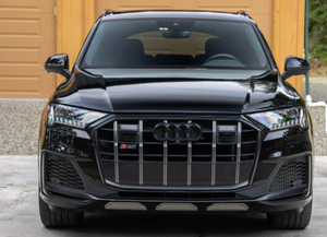 Audi SQ7 2021 Usado, con Volante a la Izquierda/Derecha - Product Image 5