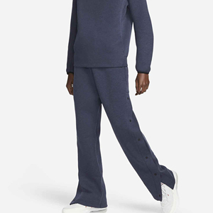 Pantalones Deportivos Casuales para Hombre, Personalizados, Transpirables, con Cordón y Bolsillos, de Poliéster/Algodón, Estilo Urbano - Product Image 3