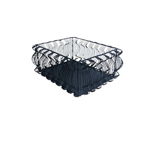 High Quality Custom Metal Dog and <b>Cat</b> Bowl Holder Portable with Raised <b>Stand</b> Durable Pet Feeder Bowl Reasonable Price - Product Image 6