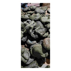 Industrial <b>PP</b> Lumps Film High Strength Plastic Material Export Grade - Product Image 1