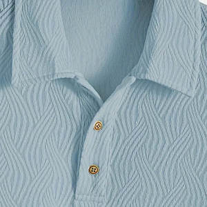 Polos pour hommes de style nouveau, polos pour hommes sur mesure, polos pour hommes de la meilleure qualité pour la vente en ligne - Product Image 4