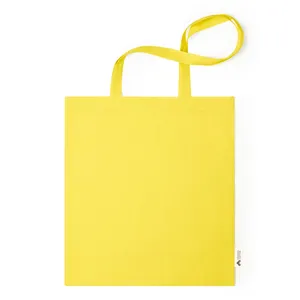 Borsa Shopper in Cotone Organico Cedar, Borse Promozionali Ecologiche - Product Image 5