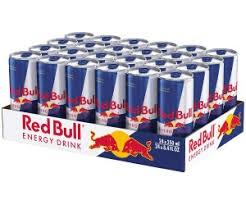 Redbull Classique de Qualité Supérieure, Original et en Gros, 250 ml et 500 ml pour l'Exportation, Toutes Couleurs, Livraison Rapide Disponible, Vente en Gros - Product Image 6
