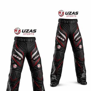 Custom Designs Printed Sublimation Lightweight <b>Padded</b> Paintball <b>Pant</b> Polyester Material for Outdoor Shooting Games Best Design - Product Image 3