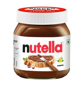 Nutella Pâte à Tartiner Noisette en Gros – Saveur Chocolat Premium pour Magasins de Détail et Exportation - Product Image 6