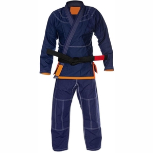 Uniformes de Jiu Jitsu y Judo, Último Diseño, 100% Algodón Elástico, Duradero, de la Mejor Calidad, Ropa de Artes Marciales al por Mayor - Product Image 5