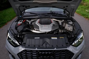 ได้รับการรับรองความสะอาด ปี 2023 ออดี้ RS5 คูเป้ - Product Image 4