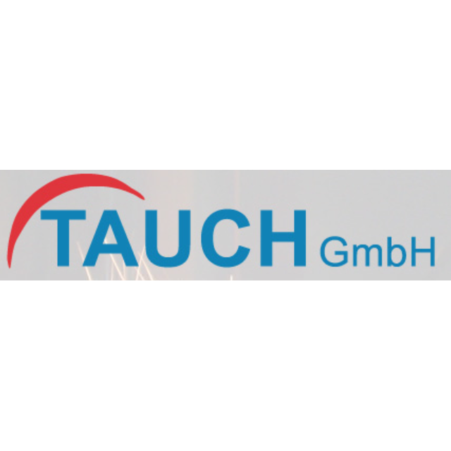 Tauch Oberflächen- und Verschleißtechnik GmbH logo