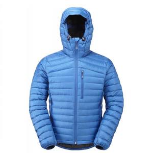 High Quality Customized 2026 Down <b>Jacket</b> Reversible Plus Size <b>Winter</b> Warmth Comfort Windproof Cold Proof Puffer <b>Jacket</b> for Men - Product Image 6