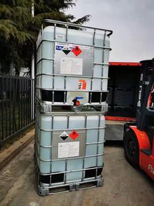 Solvente orgánico común Venta caliente Pureza 99.5% Ácido propanoico CAS NO 79-09-4 - Product Image 3