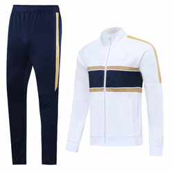 Nueva llegada de alta calidad al por mayor chándal de fútbol 2023 chaqueta deportiva de fútbol de alta calidad chándal de entrenamiento de fútbol - Product Image 2