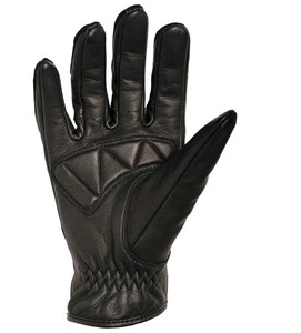 Guantes de moto de cuero genuino para hombre y mujer, logotipo personalizado/Diseño, guantes de moto de carreras con la mejor gama - Product Image 6